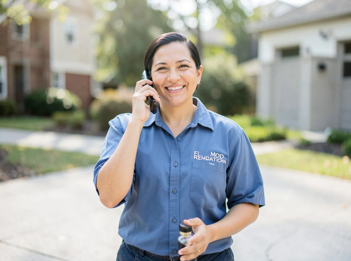 Mold Remediation Alamo, ND FAQs